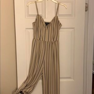 Express Jumpsuit